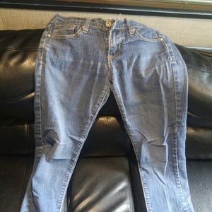 21 Denim Jeans